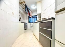 Blk 158B Rivervale View (Sengkang), HDB 5 Rooms #581325161